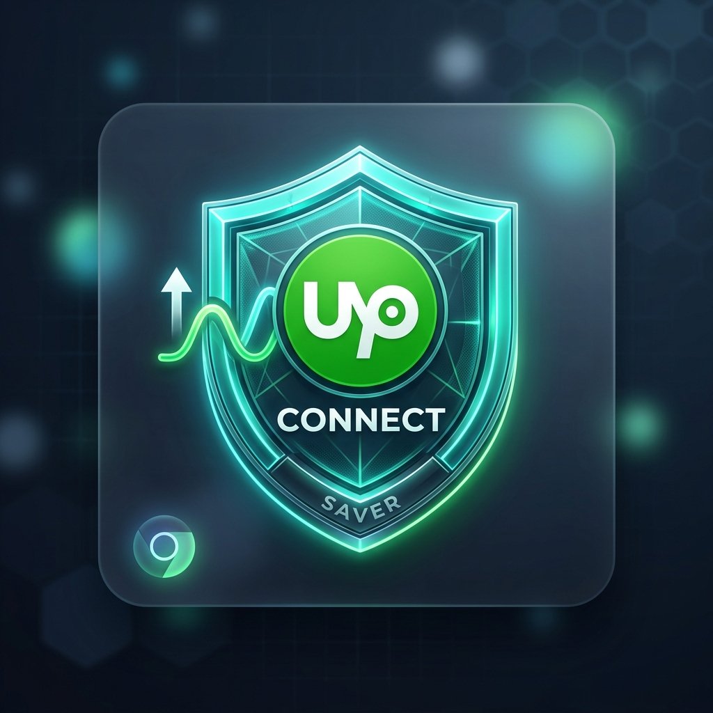 Upwork Smart Bid Assistant icon
